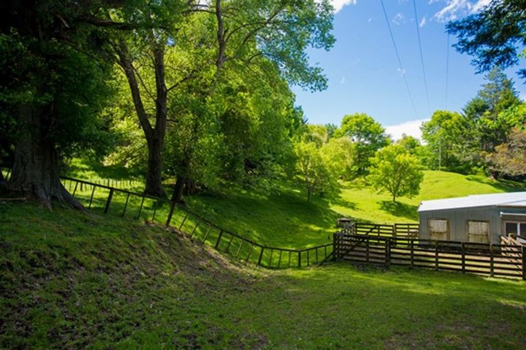 Photo of property in 2307 Wharekopae Road, Ngatapa, Gisborne, 4072