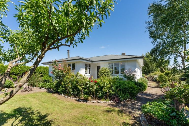 Photo of property in 6 Waiau West Road, Spotswood, Cheviot, 7381