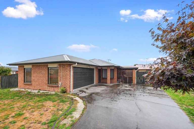 Photo of property in 43 Catalina Drive, Melville, Hamilton, 3206