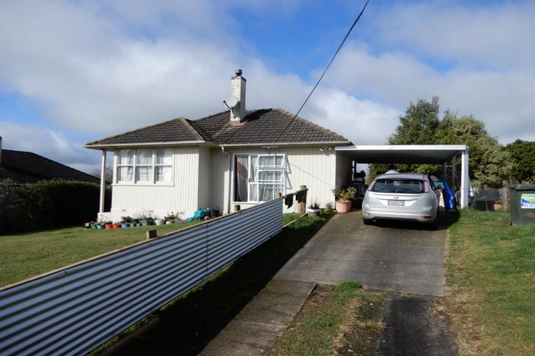 Photo of property in 12 Charles Crescent, Putaruru, 3411