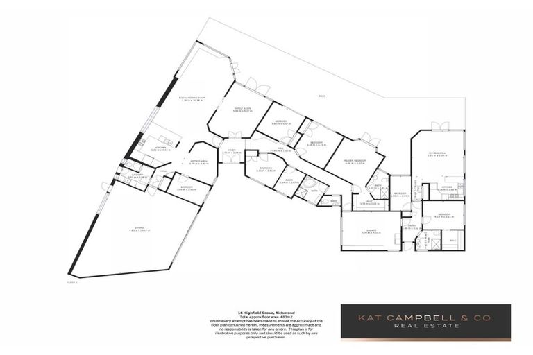 Photo of property in 16 Highfield Grove, Richmond, 7020