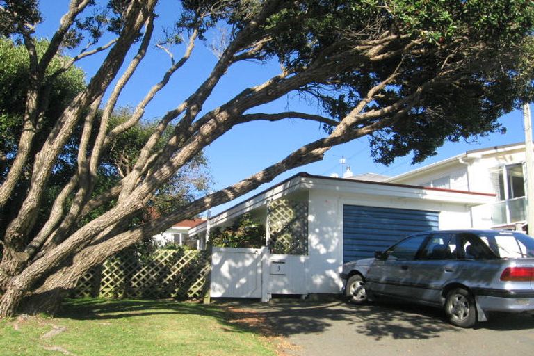 Photo of property in 3 Mahoe Street, Tawa, Wellington, 5028