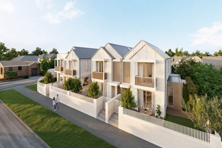 Photo of property in 4 Lot Rc, 45 Beach Street, Saint Clair, Dunedin, 9012