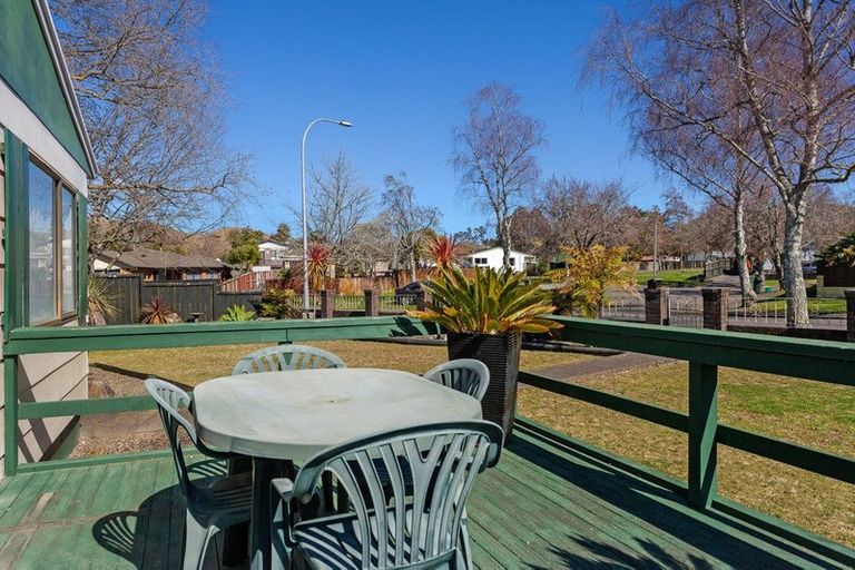 Photo of property in 5 Ryder Place, Kawerau, 3127