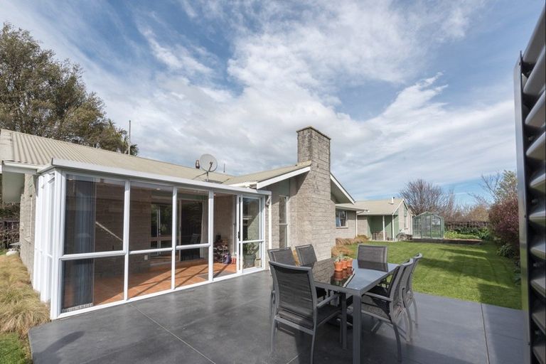 Photo of property in 199 Grove Place, Tinwald, Ashburton, 7700