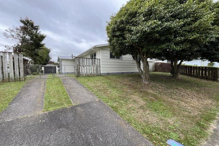 Photo of property in 31 Kinross Street, Levin, 5510