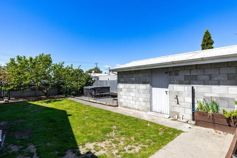 Photo of property in 3 Lucas Street, Riversdale, Blenheim, 7201