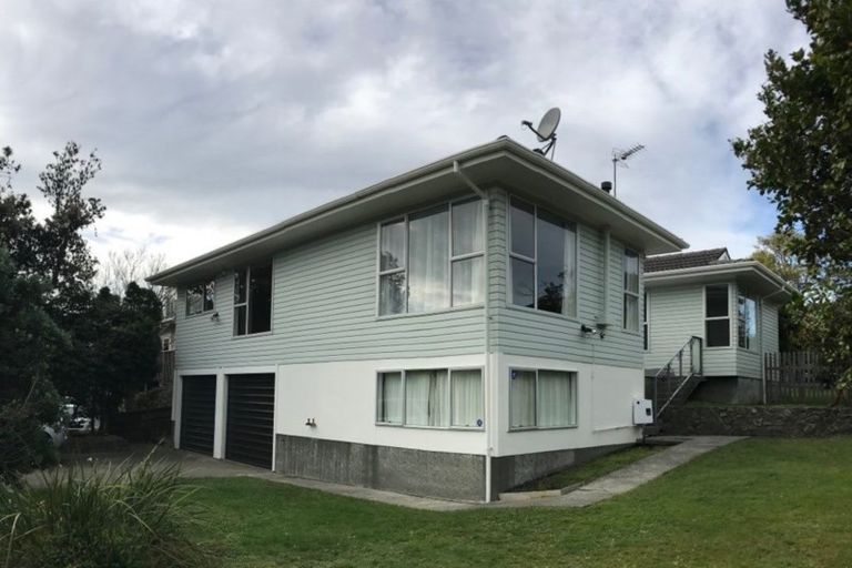 Photo of property in 1 Cabin Lane, Whitby, Porirua, 5024