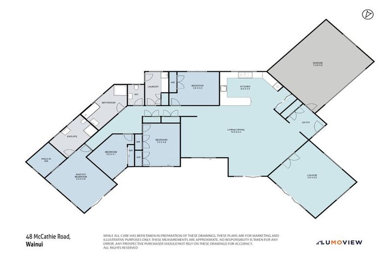 Photo of property in 48 Mccathie Road, Puhoi, Silverdale, 0994