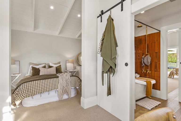 Photo of property in 443 Brunskill Road, Te Miro, Cambridge, 3496