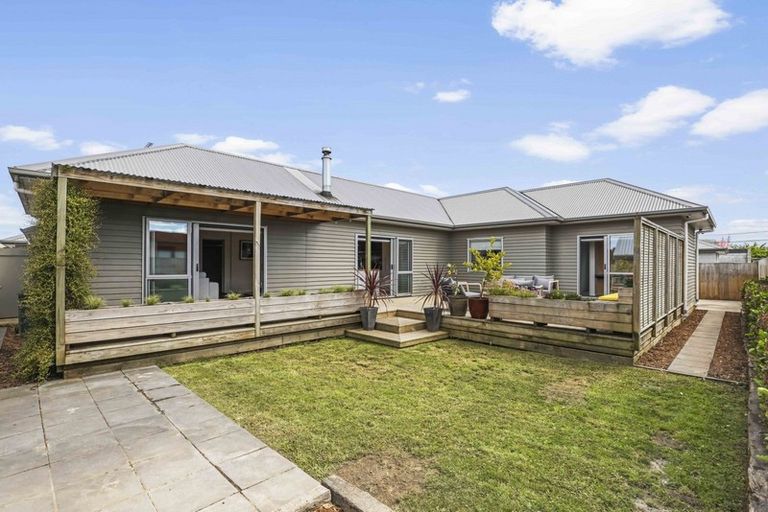 Photo of property in 5/32 Forsyth Street, Saint Andrews, Hamilton, 3200