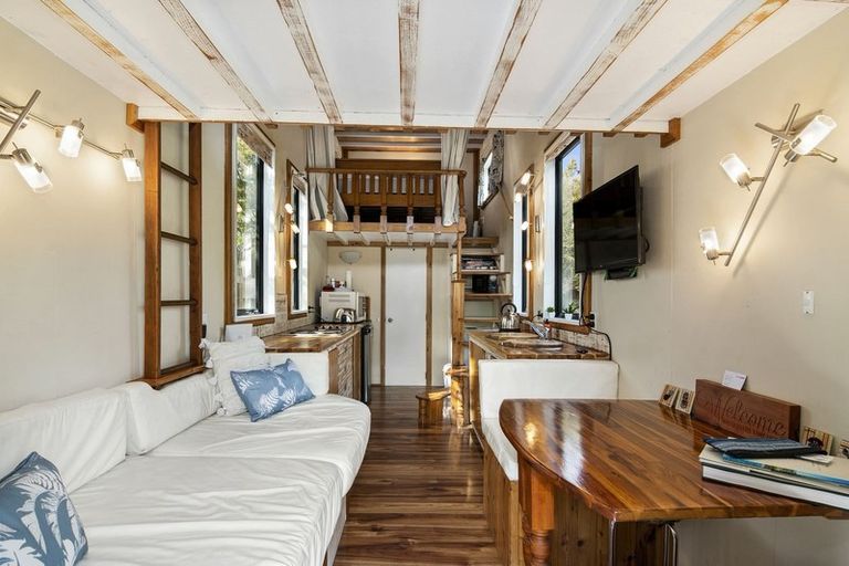 Photo of property in 201 Kaiteriteri-sandy Bay, Kaiteriteri, Motueka, 7197