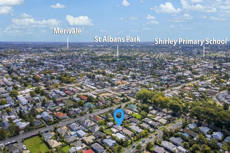 Photo of property in 47 Nicholls Street, Richmond, Christchurch, 8013