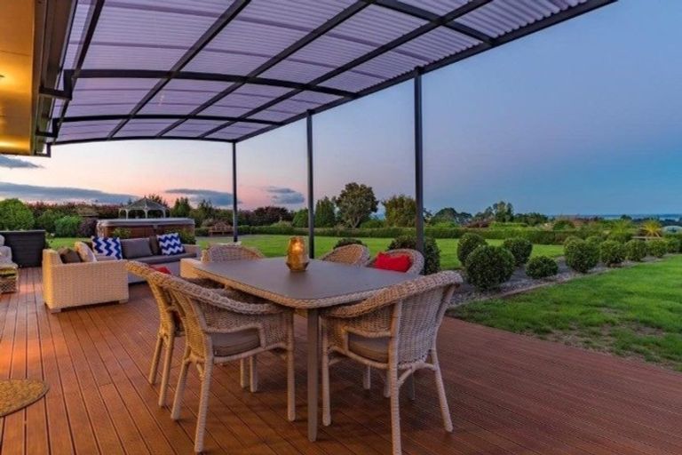 Photo of property in 294 Ross Road, Whakamarama, Tauranga, 3179