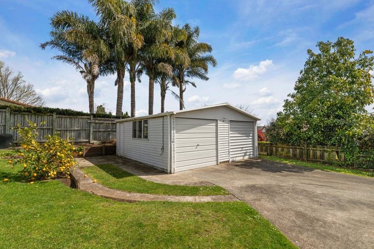 Photo of property in 29 Seales Road, Morrinsville, 3300