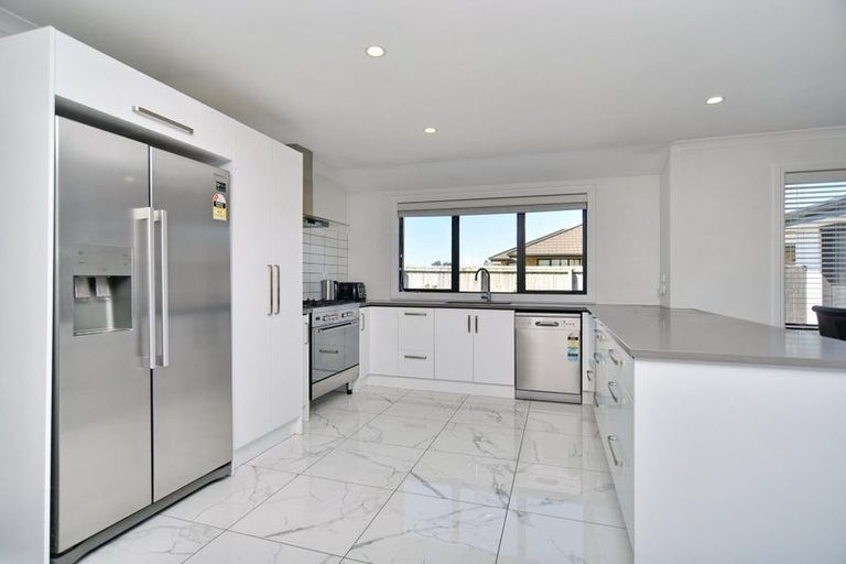 Photo of property in 31 El Alamein Avenue, Rangiora, 7400