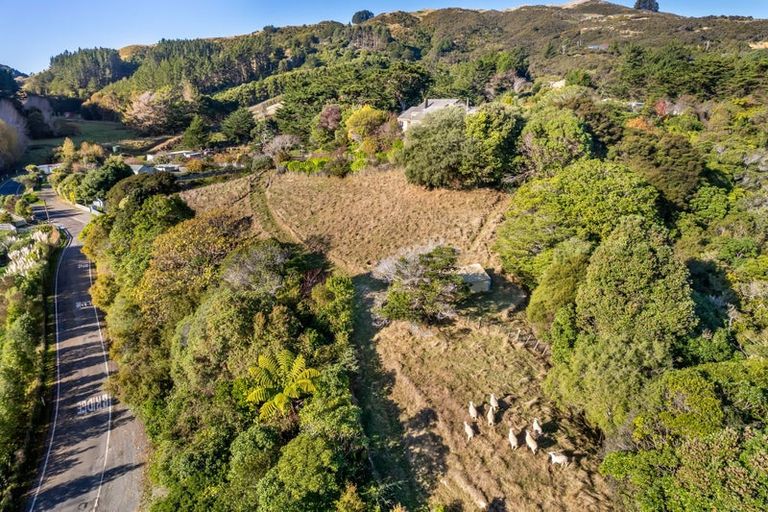 Photo of property in 8 Ahoroa Road, Judgeford, Porirua, 5381