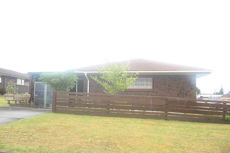 Photo of property in 2/19 Oxford Street, Te Puke, 3119