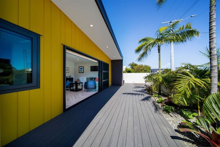 Photo of property in 52 Buller Street, New Plymouth, 4312