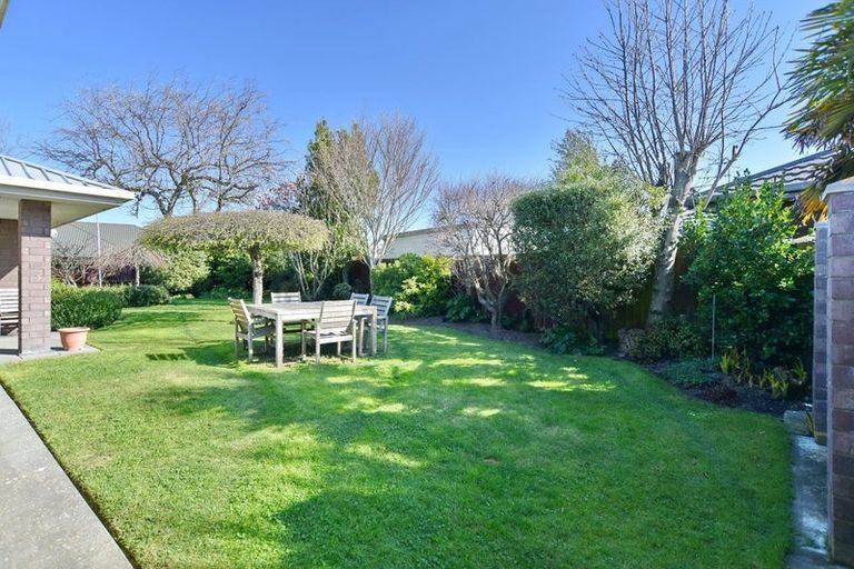 Photo of property in 9 Matthews Street, Kaiapoi, 7630