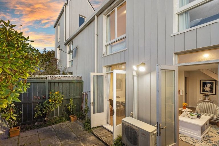 Photo of property in 1/142 Rugby Street, Merivale, Christchurch, 8014