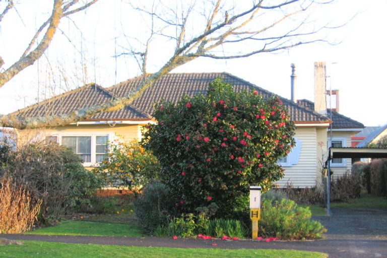 Photo of property in 1 Olwyn Terrace, Dinsdale, Hamilton, 3204