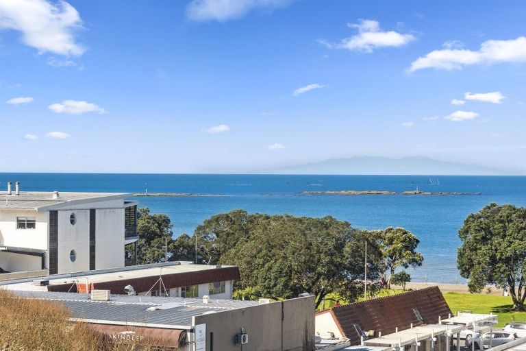 Photo of property in The Victor, 411/4 Bute Road, Browns Bay, Auckland, 0630