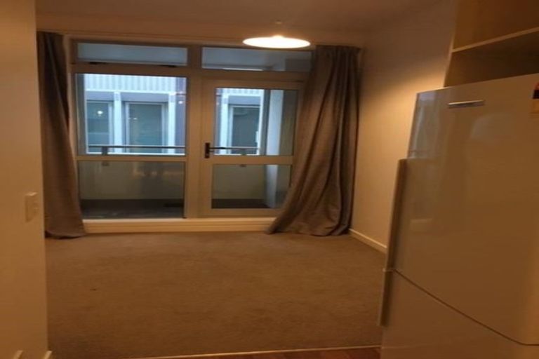 Photo of property in Dixonlane Apartments, 8/7 Feltex Lane, Te Aro, Wellington, 6011