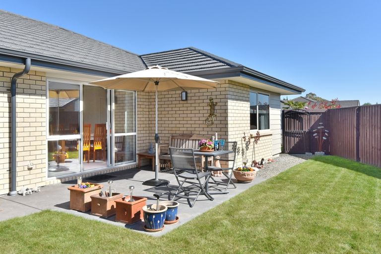 Photo of property in 9c Blackburn Street, Kaiapoi, 7630