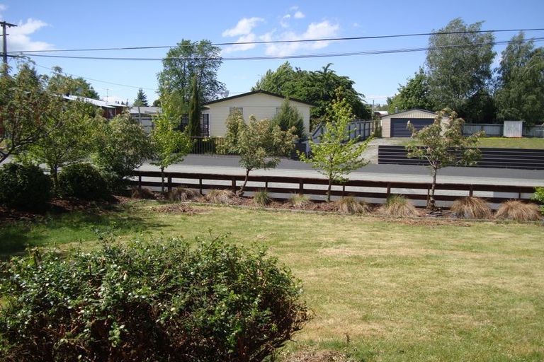 Photo of property in 8 Fraser Crescent, Twizel, 7901