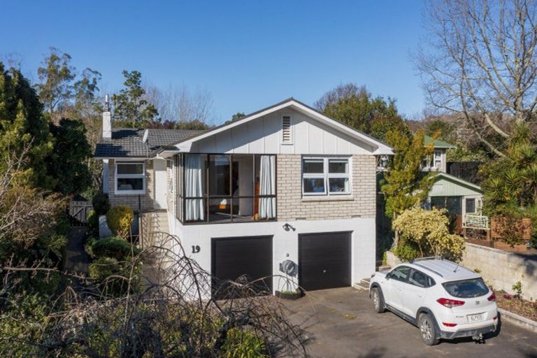 Photo of property in 19 Selwyn Road, Havelock North, 4130