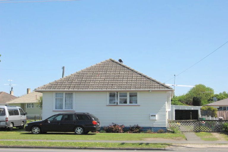 Photo of property in 189 Lytton Road, Elgin, Gisborne, 4010