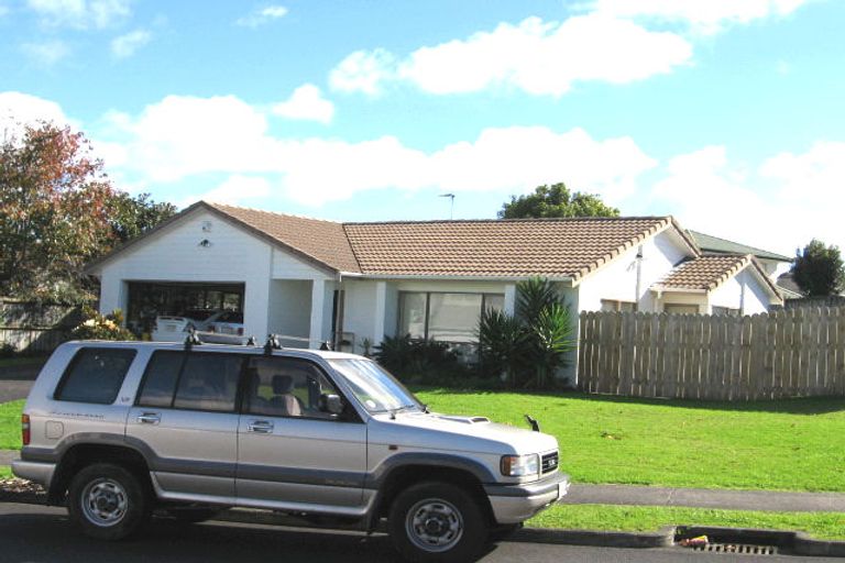 Photo of property in 2/19 Edendale Road, Somerville, Auckland, 2014