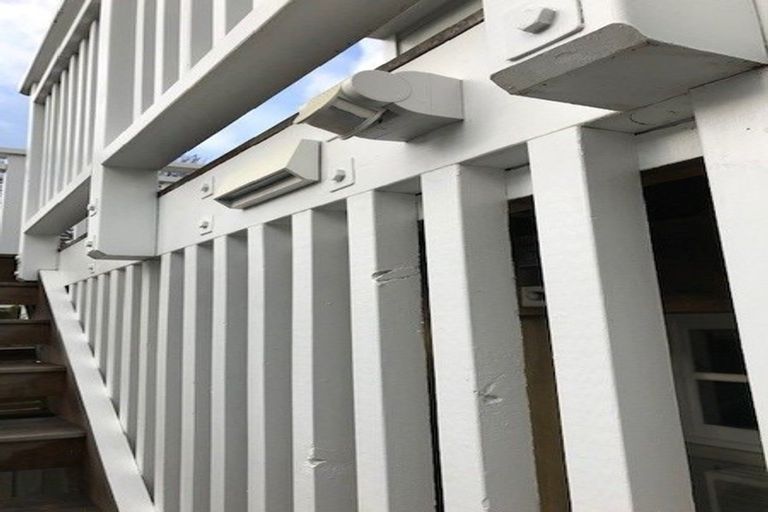 Photo of property in 116 Austin Street, Mount Victoria, Wellington, 6011