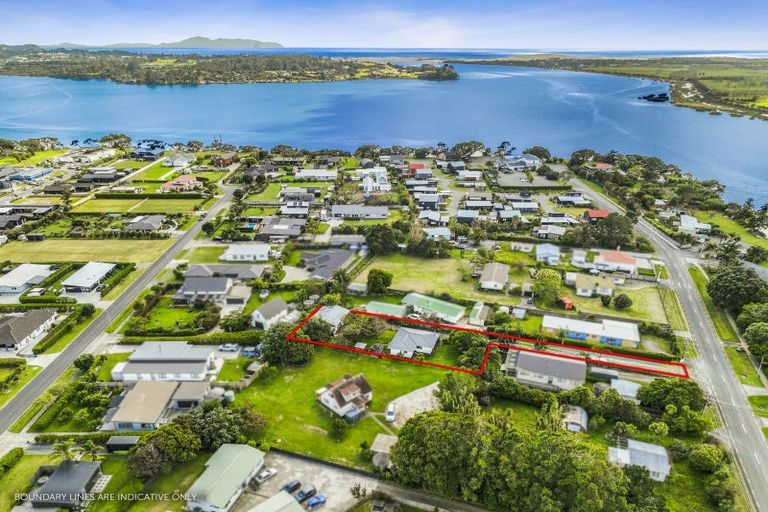 Photo of property in 22 Moir Street, Mangawhai, 0505