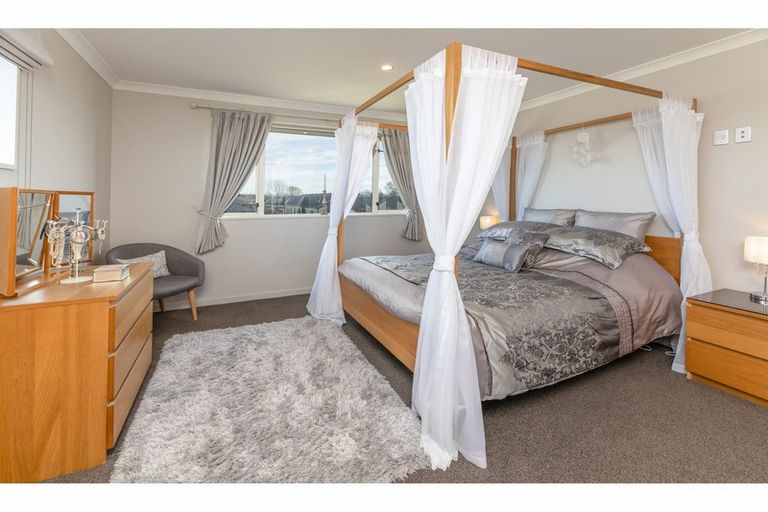 Photo of property in 52 Beaumont Drive, Rolleston, 7614