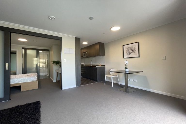 Photo of property in Frame Apartments, 101/111 Molesworth Street, Thorndon, Wellington, 6011