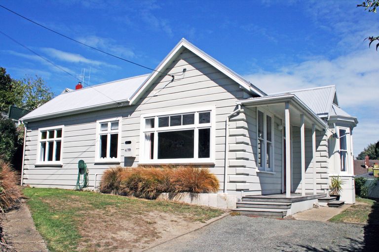 Photo of property in 12 Till Street, South Hill, Oamaru, 9400