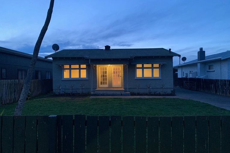 Photo of property in 183 Ferguson Street, West End, Palmerston North, 4412