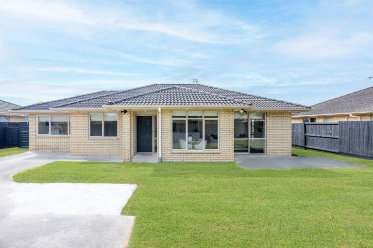 Photo of property in 26 Gardenia Close, Melville, Hamilton, 3206