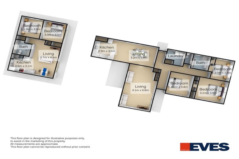 Photo of property in 109 Mount View Road, Melville, Hamilton, 3206