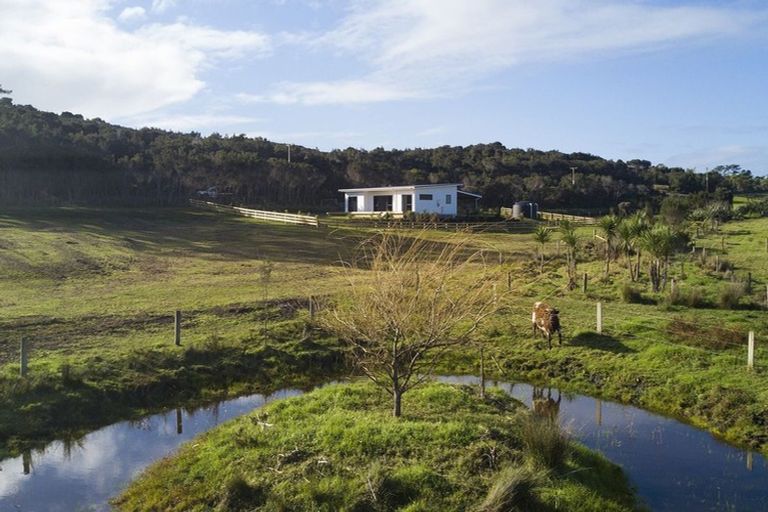 Photo of property in 199 Pukewhai Road, Kaingaroa, Kaitaia, 0483