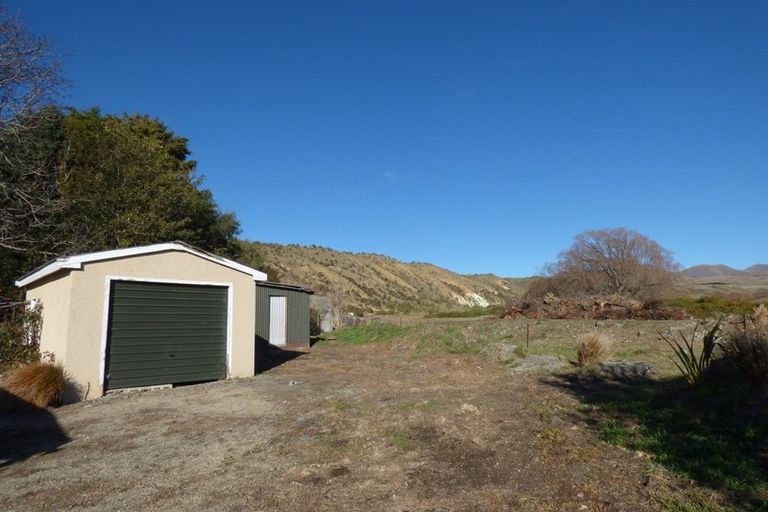 Photo of property in 281 Otiake Road, Otiake, Oamaru, 9494