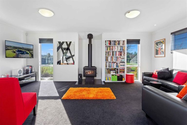 Photo of property in 64 Cullen Avenue, Swannanoa, Rangiora, 7475