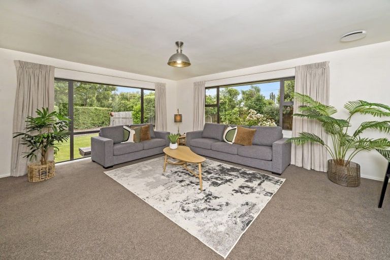 Photo of property in 142 High Street, Leeston, 7632