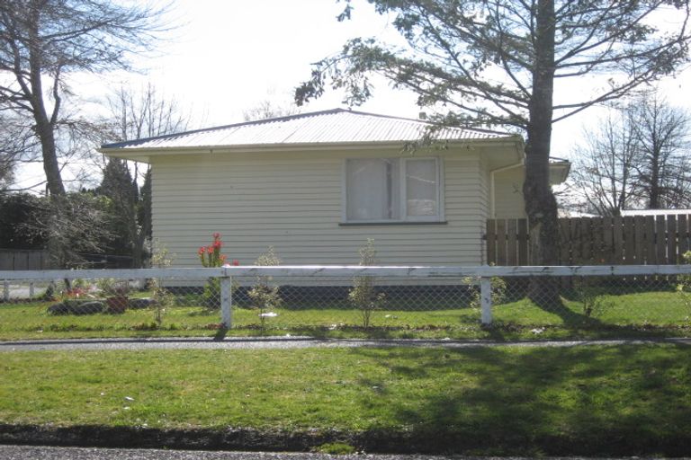 Photo of property in 66 Te Hei Place, Turangi, 3334