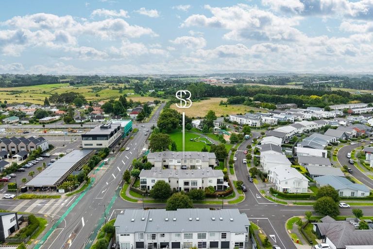 Photo of property in 6 Harewood Street, Whenuapai, Auckland, 0618