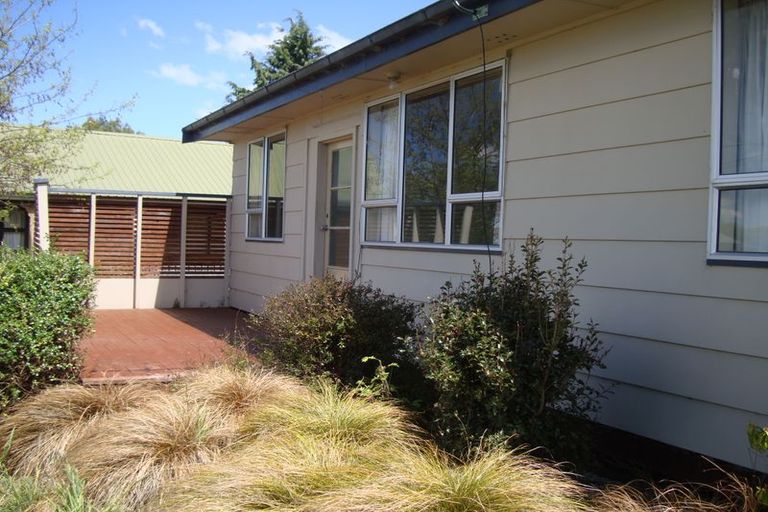 Photo of property in 8 Fraser Crescent, Twizel, 7901