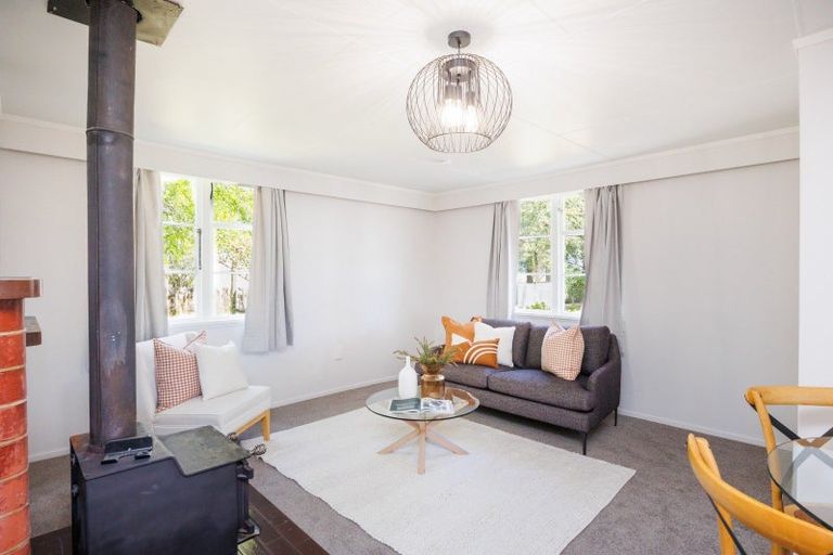 Photo of property in 167 Stoney Creek Road, Kelvin Grove, Palmerston North, 4470