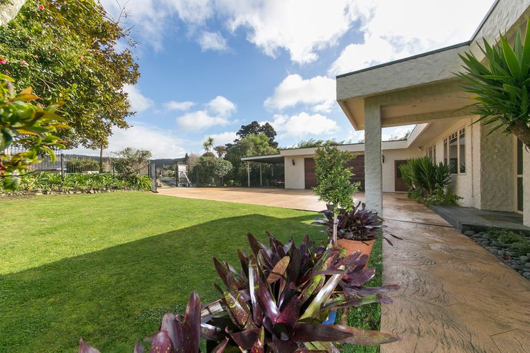 Photo of property in 33 Elliot Street, Riverhead, 0820